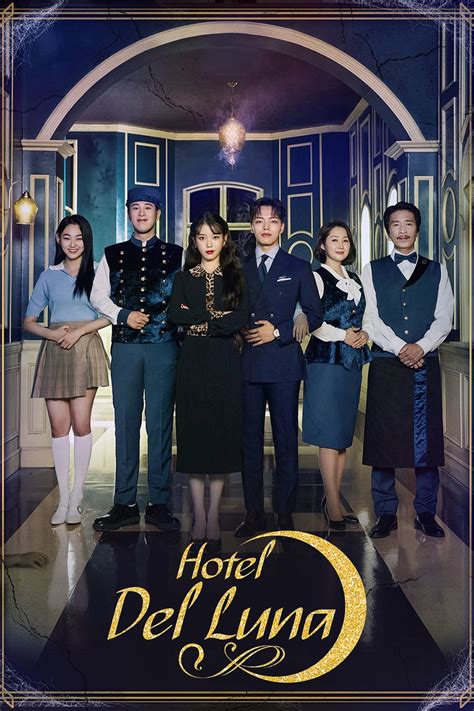 distribution de hotel del luna|Hotel del Luna (2019) .